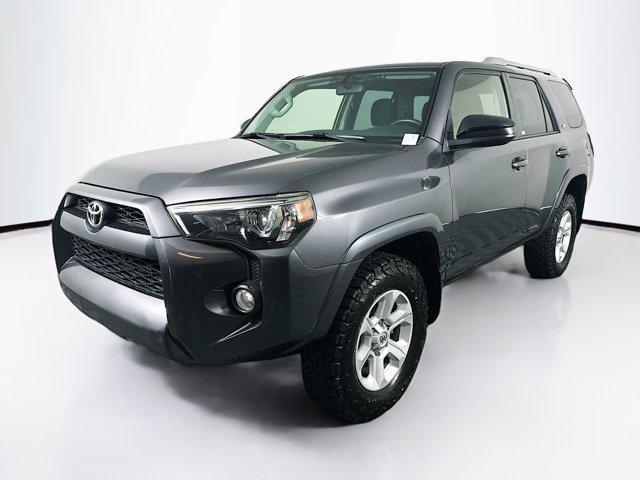 used 2016 Toyota 4Runner car, priced at $24,699