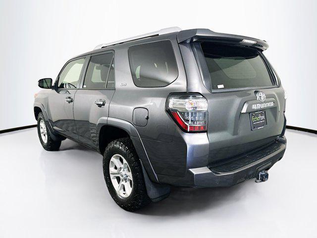 used 2016 Toyota 4Runner car, priced at $24,699