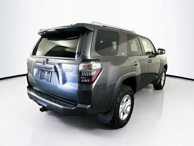 used 2016 Toyota 4Runner car, priced at $24,699