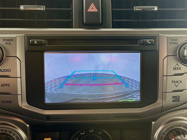 used 2016 Toyota 4Runner car, priced at $24,699