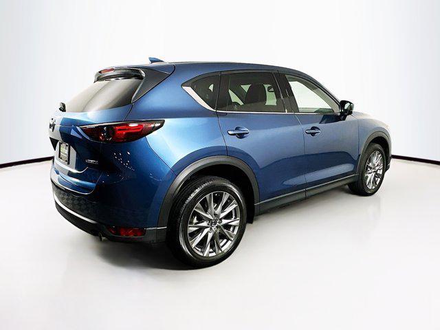 used 2020 Mazda CX-5 car, priced at $22,998