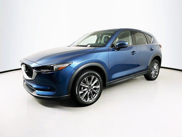 used 2020 Mazda CX-5 car, priced at $22,998