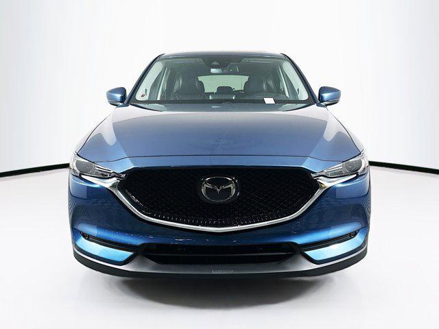 used 2020 Mazda CX-5 car, priced at $22,998