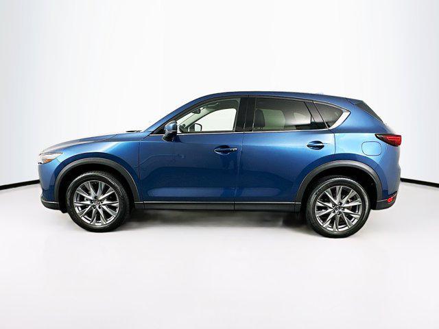 used 2020 Mazda CX-5 car, priced at $22,998