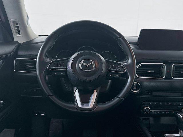 used 2020 Mazda CX-5 car, priced at $22,998