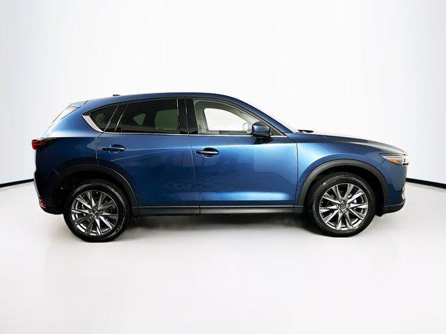 used 2020 Mazda CX-5 car, priced at $22,998