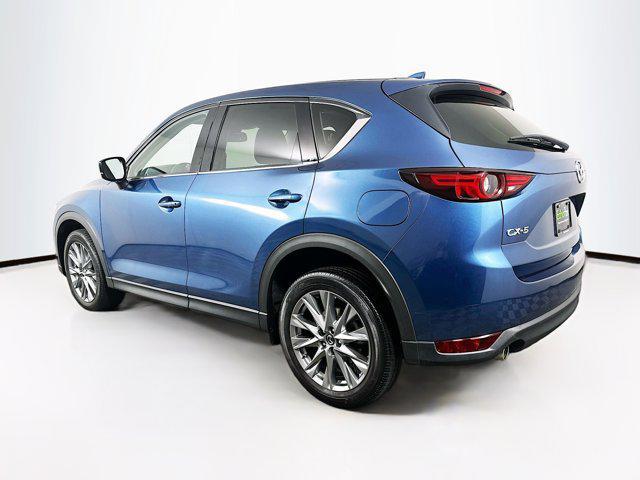 used 2020 Mazda CX-5 car, priced at $22,998