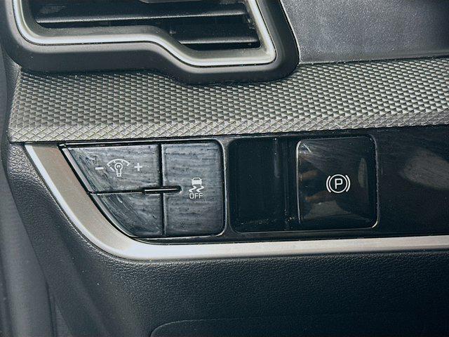 used 2023 Kia Sportage car, priced at $19,397
