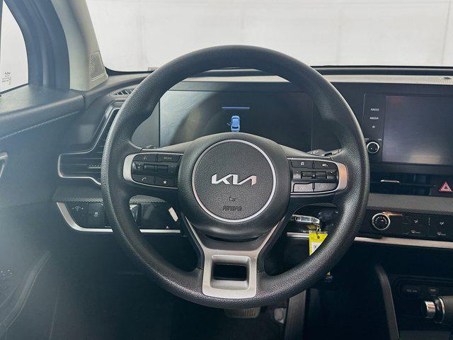 used 2023 Kia Sportage car, priced at $19,397