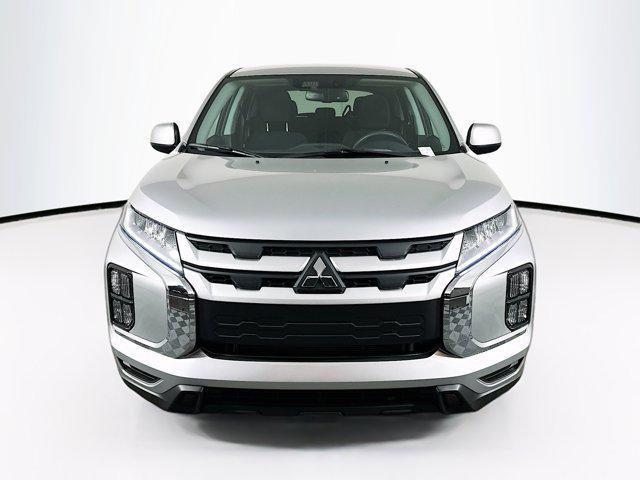 used 2025 Mitsubishi Outlander Sport car, priced at $20,197