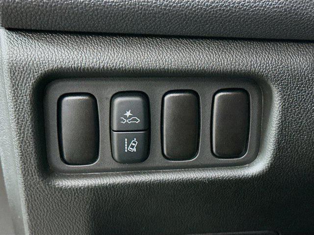 used 2025 Mitsubishi Outlander Sport car, priced at $20,197