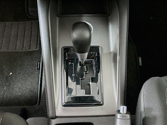 used 2025 Mitsubishi Outlander Sport car, priced at $20,197