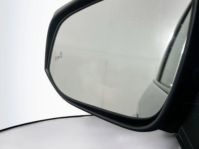 used 2023 Toyota RAV4 car, priced at $27,747