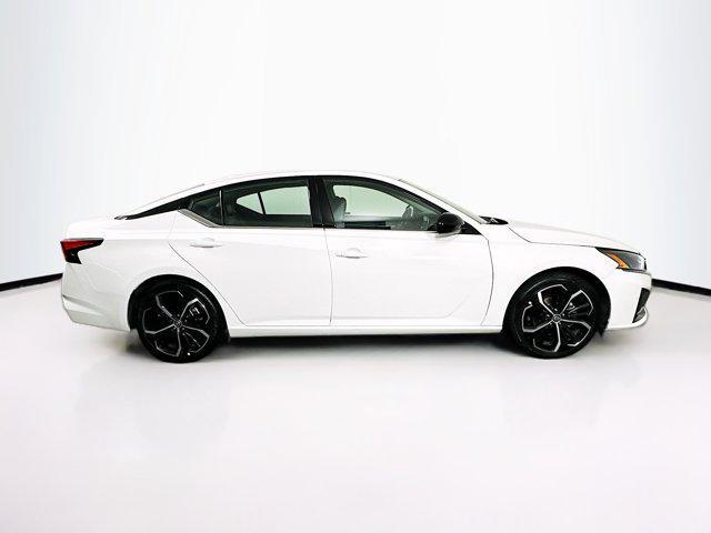 used 2024 Nissan Altima car, priced at $20,497