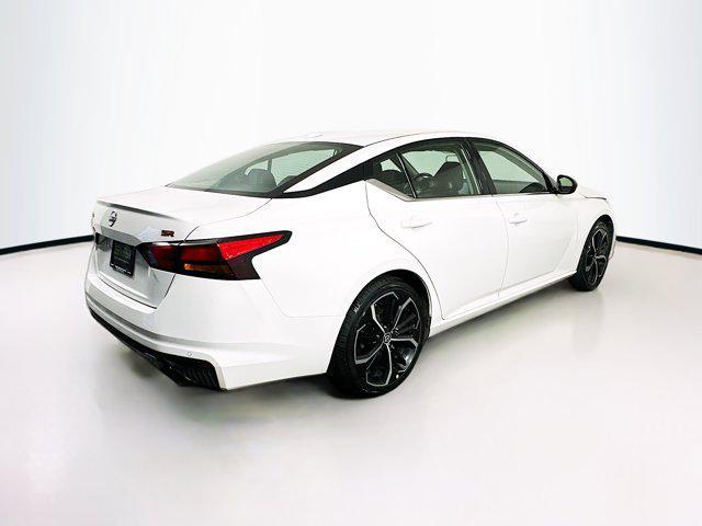 used 2024 Nissan Altima car, priced at $20,497