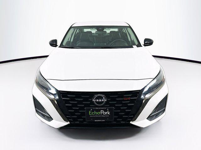 used 2024 Nissan Altima car, priced at $20,497