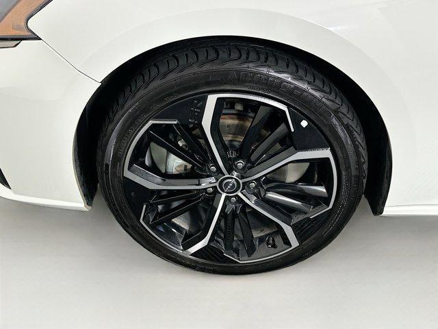 used 2024 Nissan Altima car, priced at $20,497