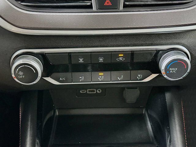 used 2024 Nissan Altima car, priced at $20,497