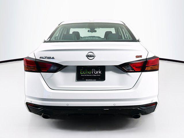 used 2024 Nissan Altima car, priced at $20,497