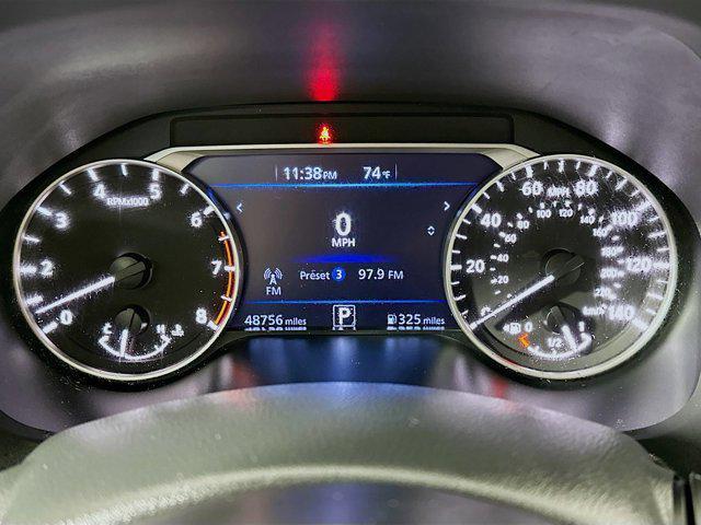 used 2024 Nissan Altima car, priced at $20,497