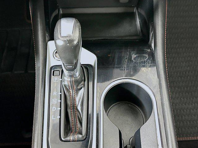 used 2024 Nissan Altima car, priced at $20,497