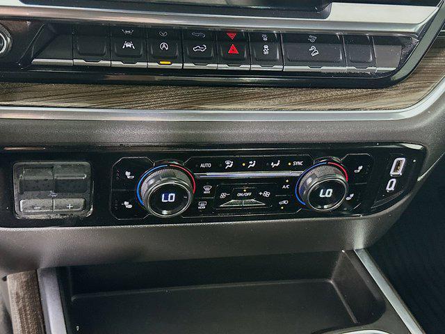 used 2023 Chevrolet Silverado 1500 car, priced at $43,497