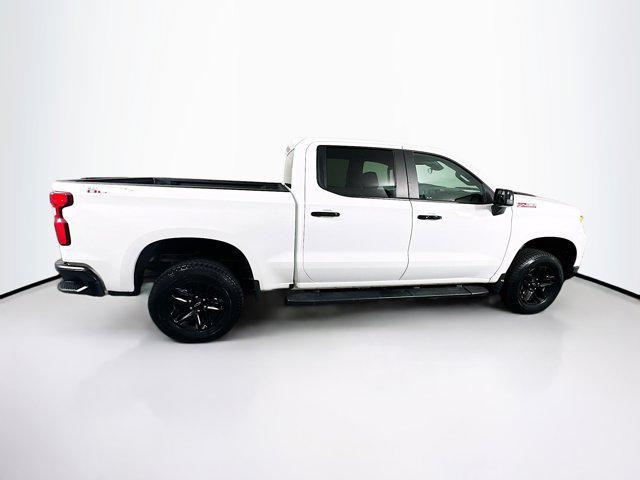 used 2023 Chevrolet Silverado 1500 car, priced at $43,497