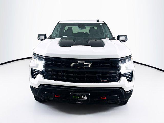 used 2023 Chevrolet Silverado 1500 car, priced at $43,497