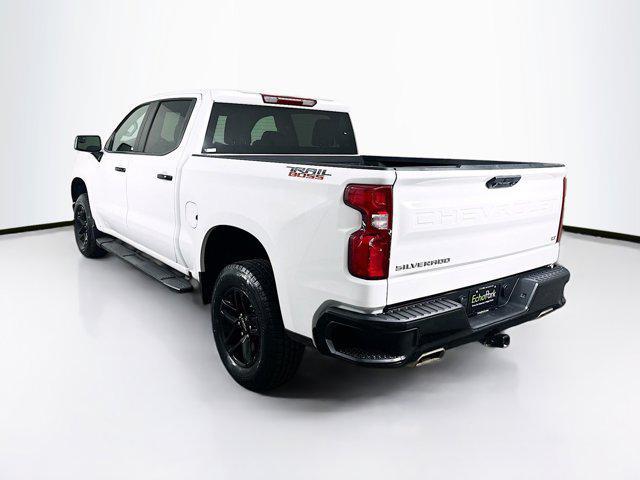 used 2023 Chevrolet Silverado 1500 car, priced at $43,497
