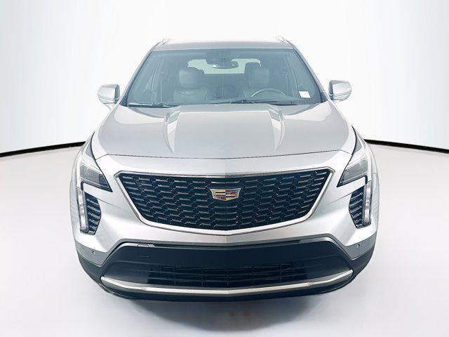 used 2023 Cadillac XT4 car, priced at $26,798