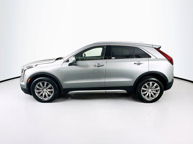 used 2023 Cadillac XT4 car, priced at $26,798