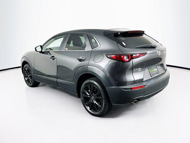 used 2024 Mazda CX-30 car, priced at $20,987