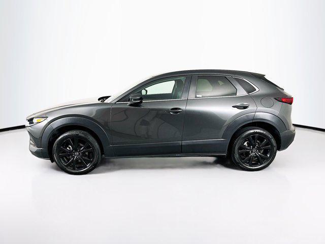 used 2024 Mazda CX-30 car, priced at $20,987