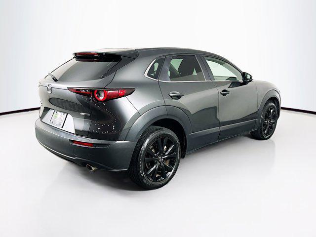 used 2024 Mazda CX-30 car, priced at $20,987