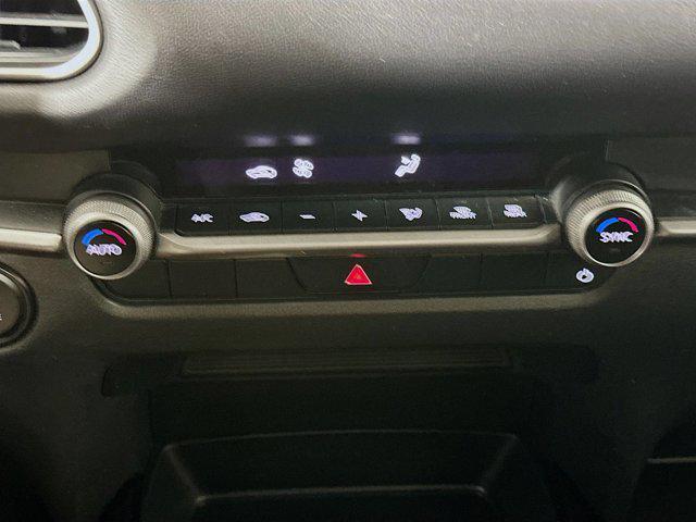 used 2024 Mazda CX-30 car, priced at $20,987