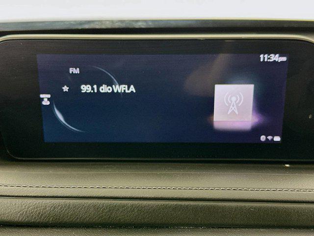 used 2024 Mazda CX-30 car, priced at $20,987