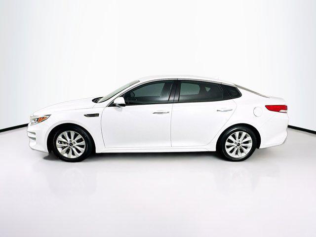 used 2018 Kia Optima car, priced at $13,497