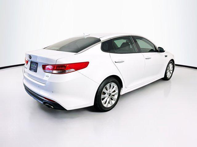 used 2018 Kia Optima car, priced at $13,497