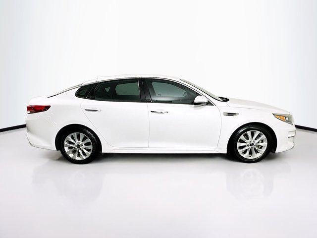 used 2018 Kia Optima car, priced at $13,497