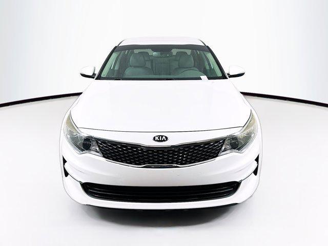 used 2018 Kia Optima car, priced at $13,497