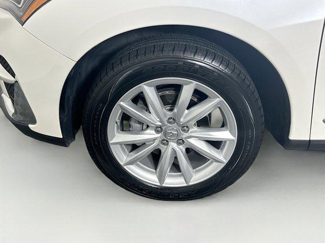 used 2019 Acura RDX car, priced at $24,999