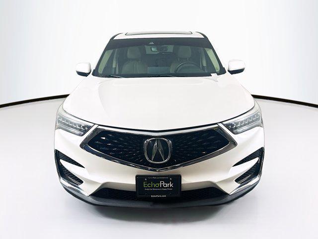 used 2019 Acura RDX car, priced at $24,999