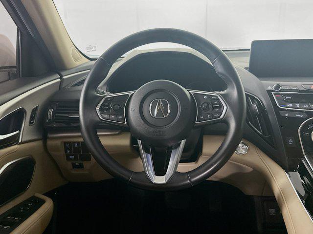 used 2019 Acura RDX car, priced at $24,999