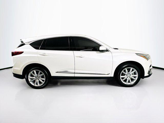 used 2019 Acura RDX car, priced at $24,999