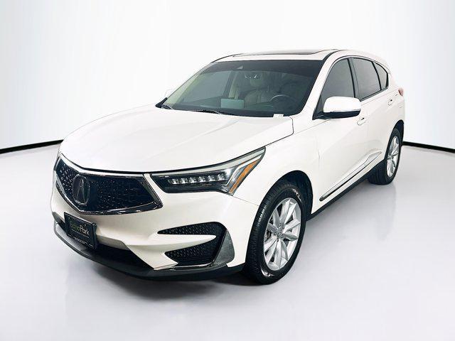 used 2019 Acura RDX car, priced at $24,999