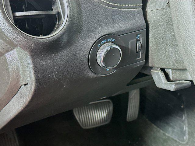 used 2015 Chevrolet Camaro car, priced at $12,999