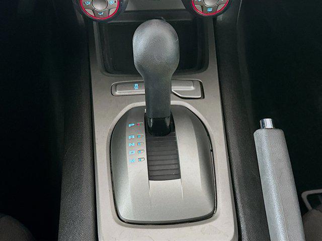 used 2015 Chevrolet Camaro car, priced at $12,999