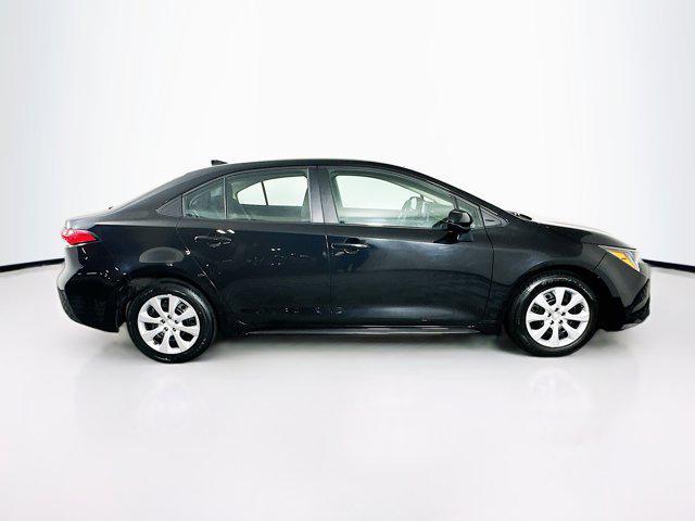 used 2023 Toyota Corolla car, priced at $19,597