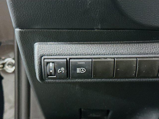 used 2023 Toyota Corolla car, priced at $19,597