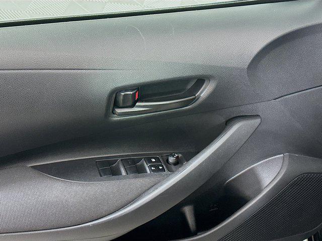 used 2023 Toyota Corolla car, priced at $19,597